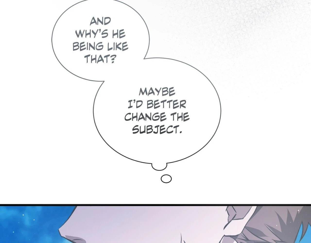 Read Lost chapter 17 image 133 on Lezhin