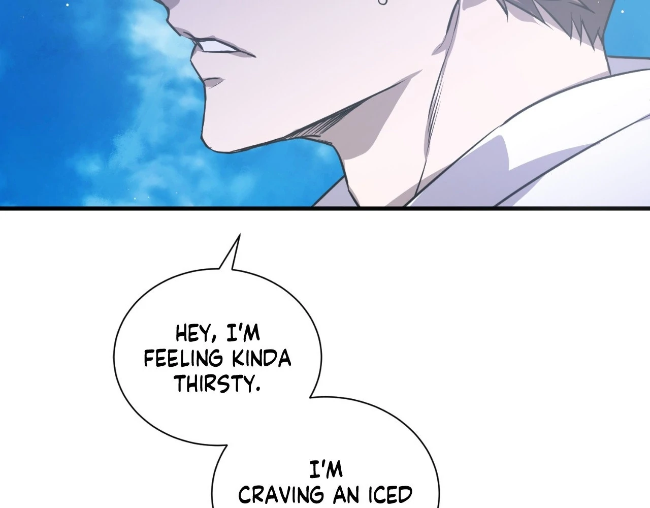 Read Lost chapter 17 image 134 on Lezhin