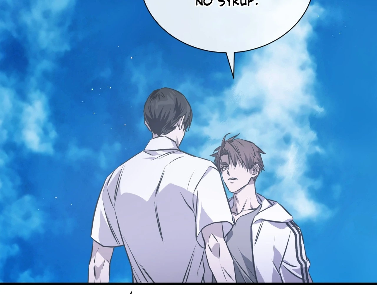 Read Lost chapter 17 image 136 on Lezhin