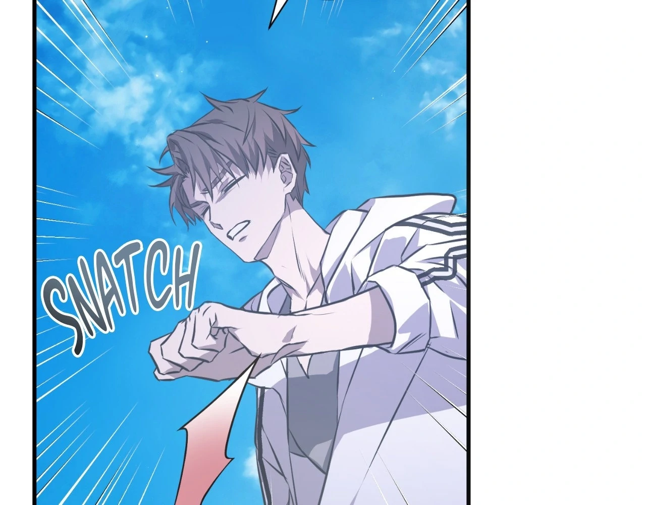 Read Lost chapter 17 image 141 on Lezhin