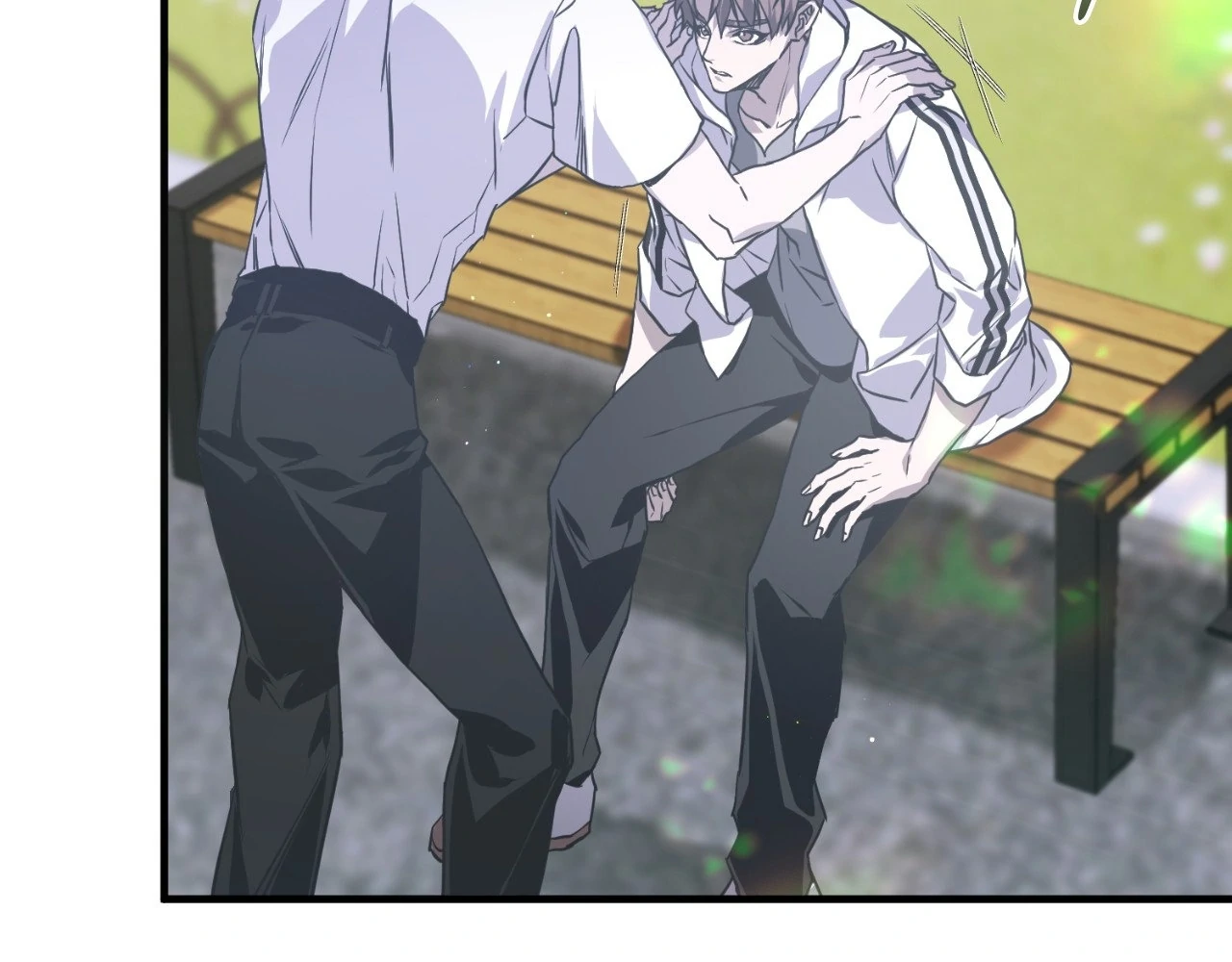 Read Lost chapter 17 image 144 on Lezhin