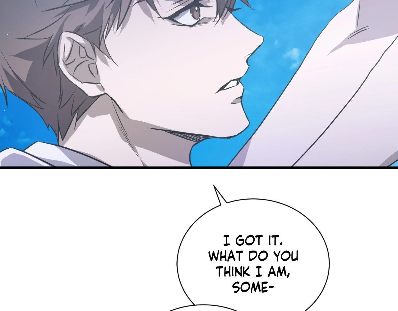 Read Lost chapter 17 image 149 on Lezhin