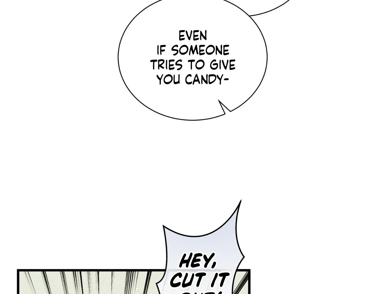 Read Lost chapter 17 image 150 on Lezhin