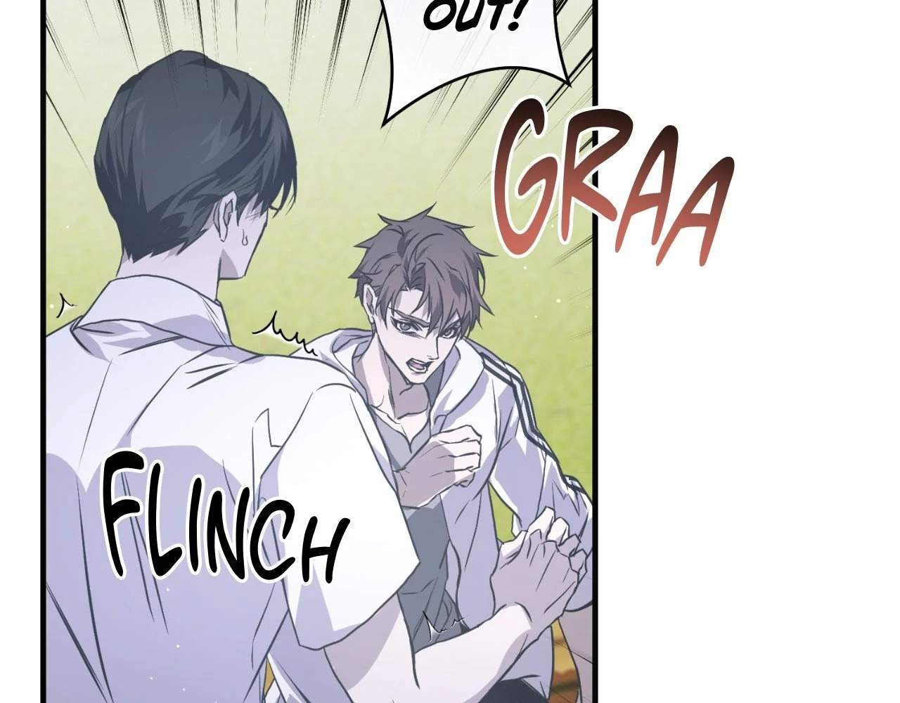 Read Lost chapter 17 image 151 on Lezhin