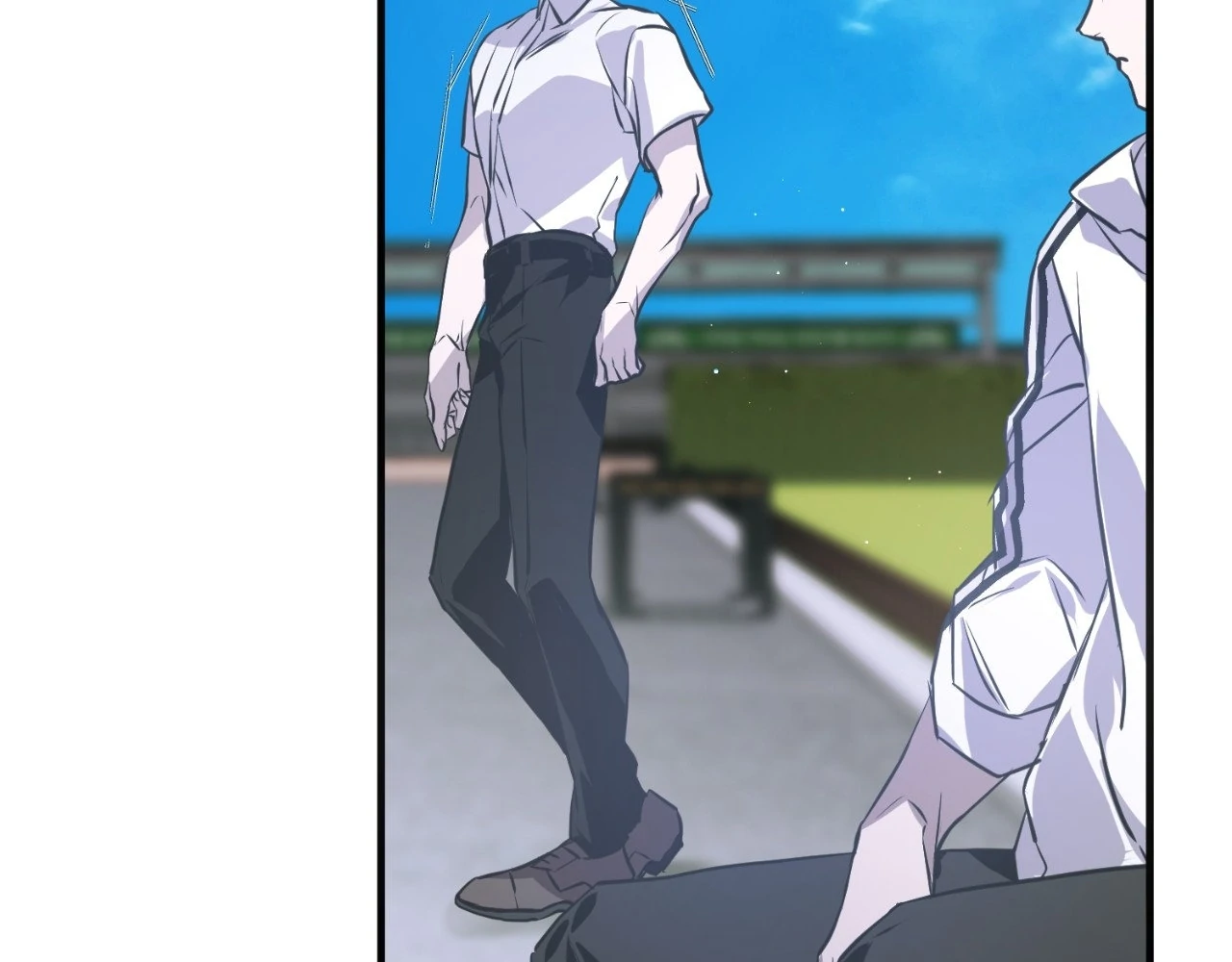 Read Lost chapter 17 image 155 on Lezhin