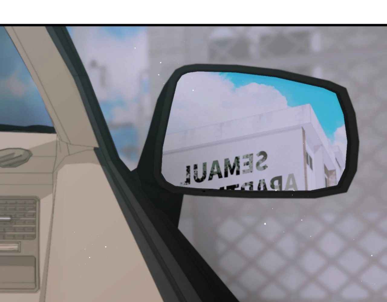 Read Lost chapter 17 image 16 on Lezhin