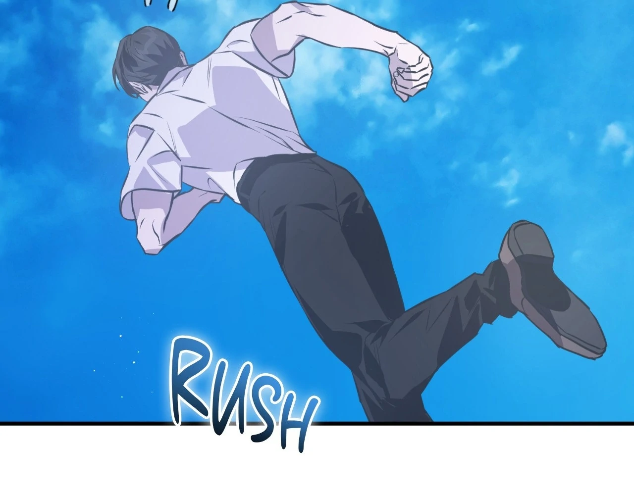 Read Lost chapter 17 image 161 on Lezhin