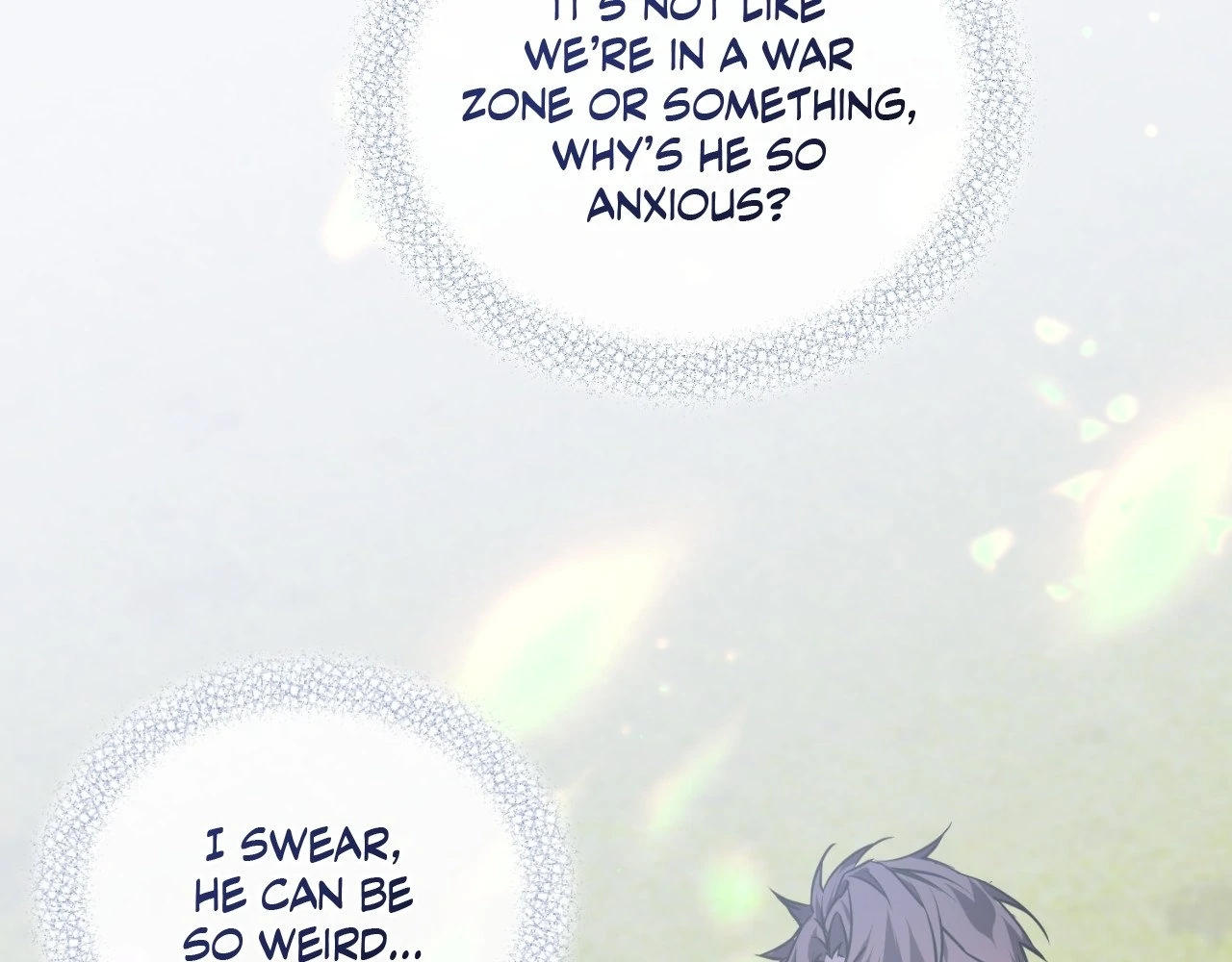 Read Lost chapter 17 image 164 on Lezhin