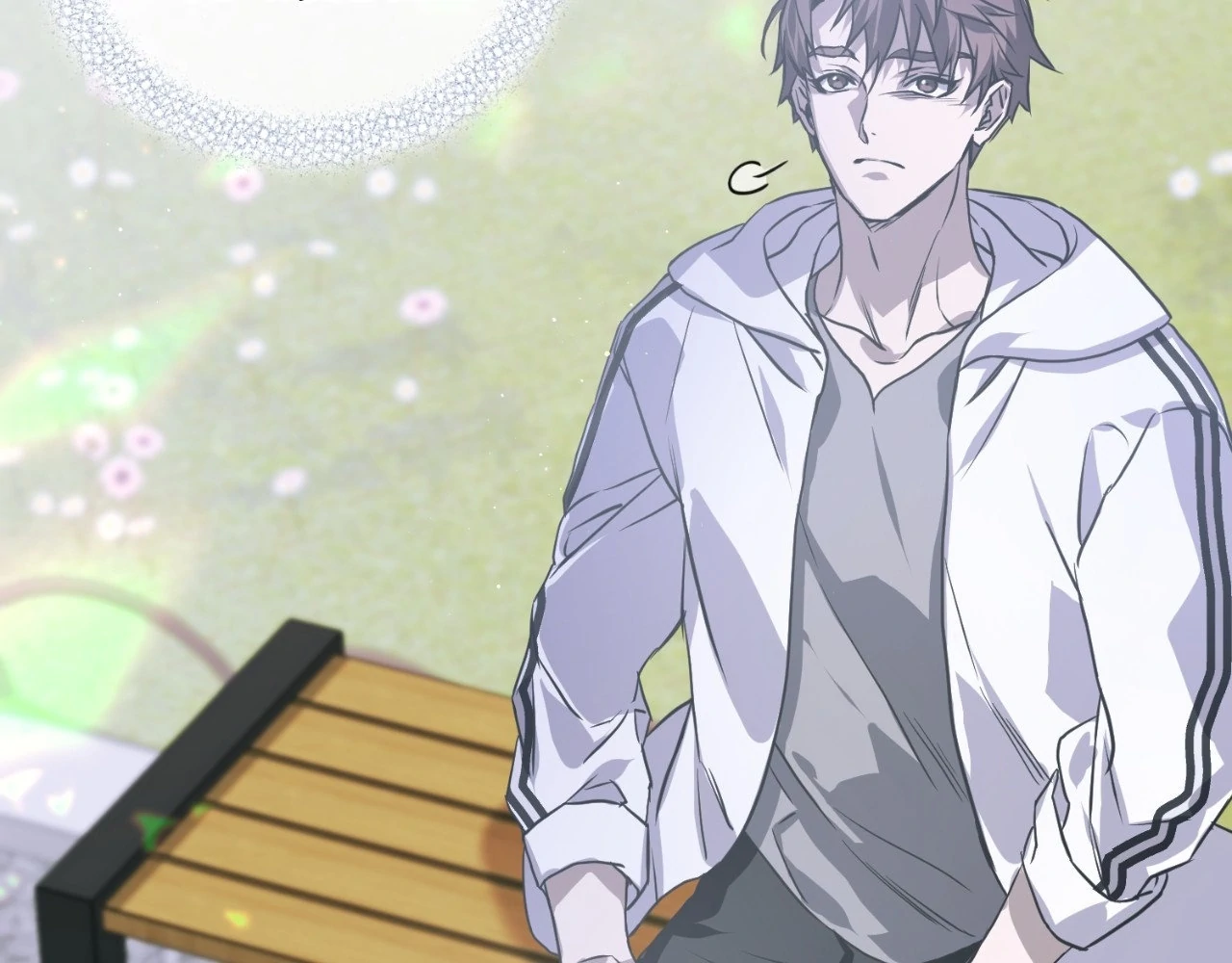 Read Lost chapter 17 image 165 on Lezhin