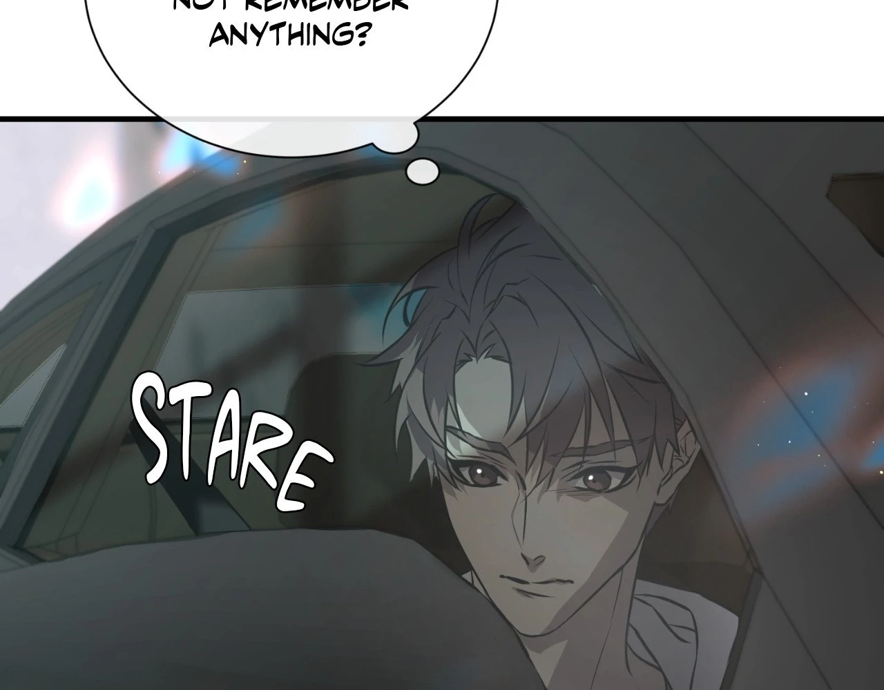 Read Lost chapter 17 image 22 on Lezhin
