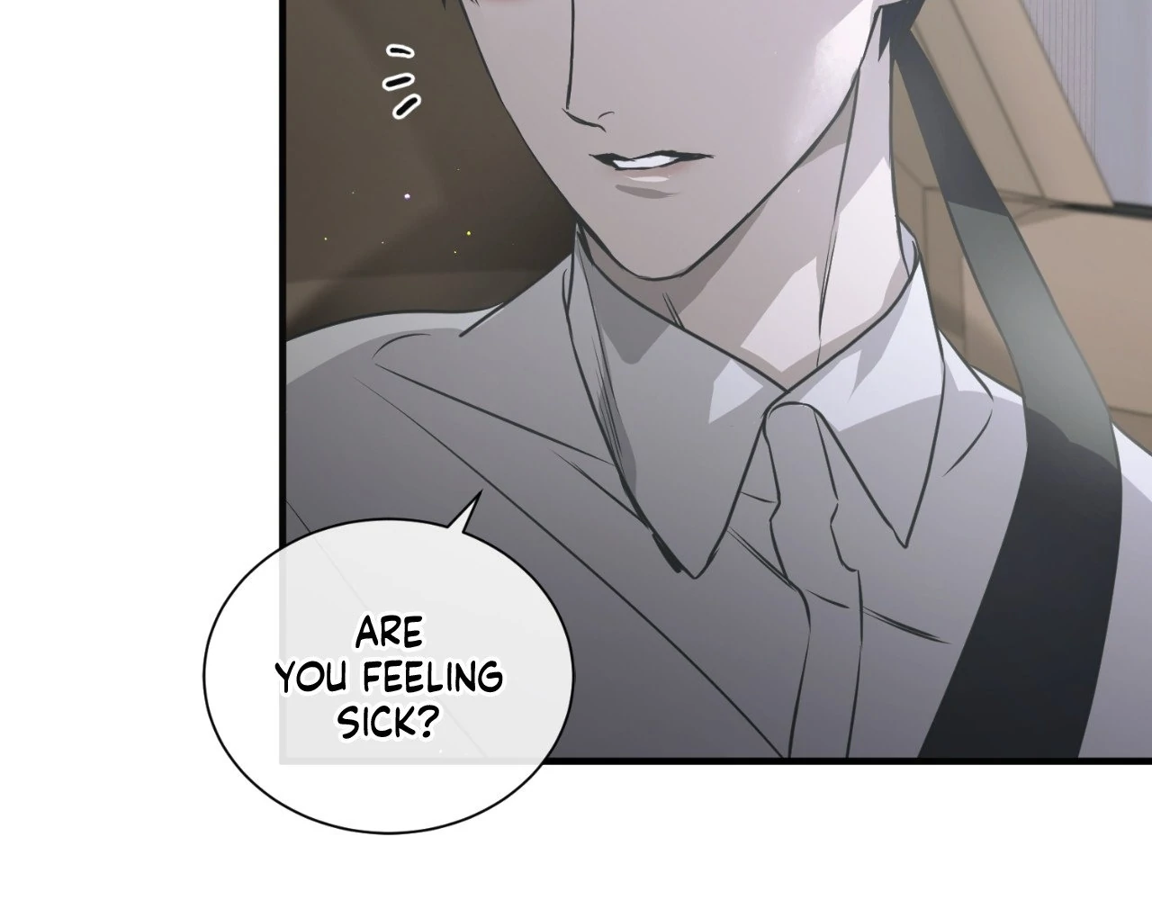 Read Lost chapter 17 image 32 on Lezhin