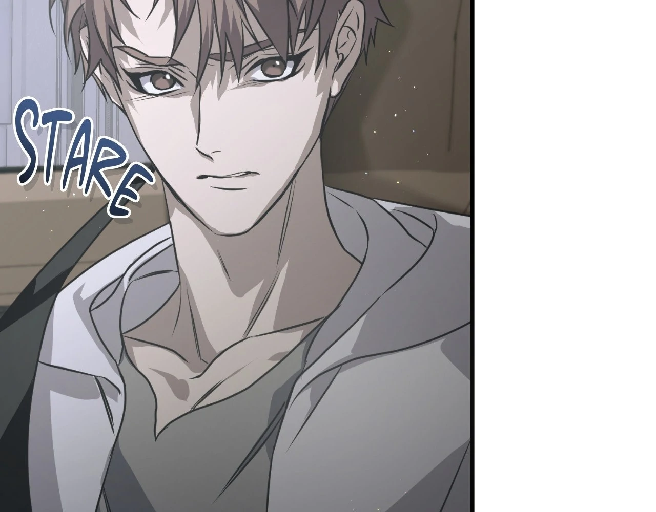 Read Lost chapter 17 image 34 on Lezhin