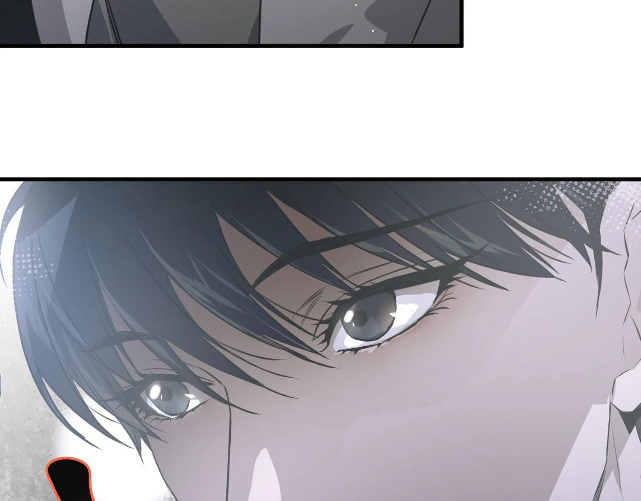 Read Lost chapter 17 image 35 on Lezhin