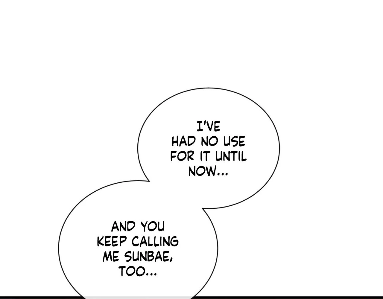 Read Lost chapter 17 image 49 on Lezhin