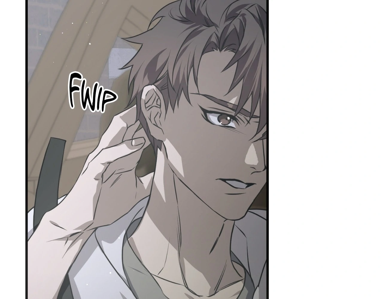Read Lost chapter 17 image 52 on Lezhin