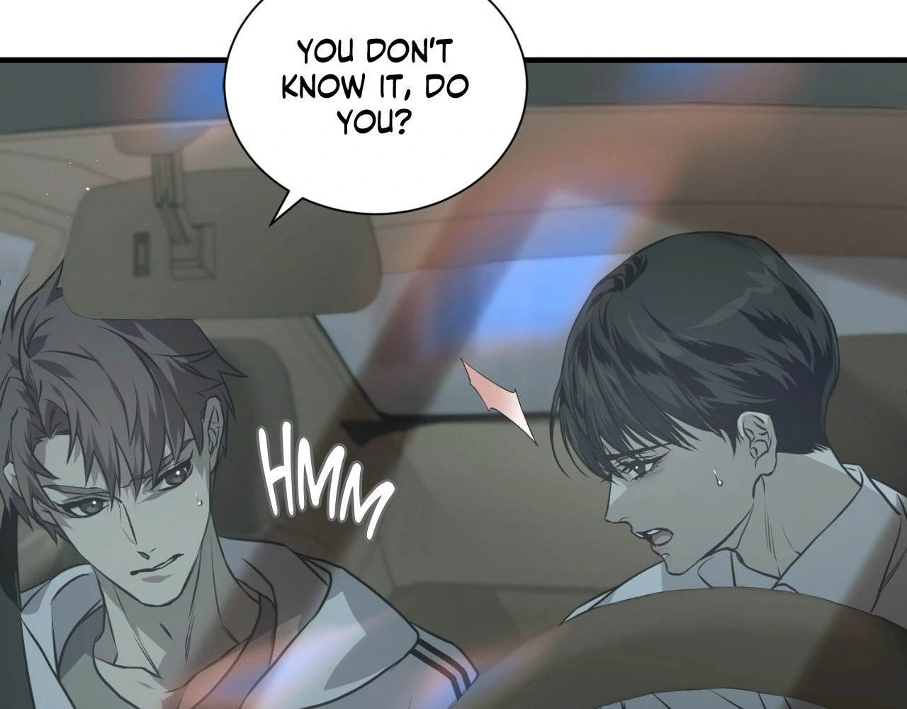 Read Lost chapter 17 image 59 on Lezhin