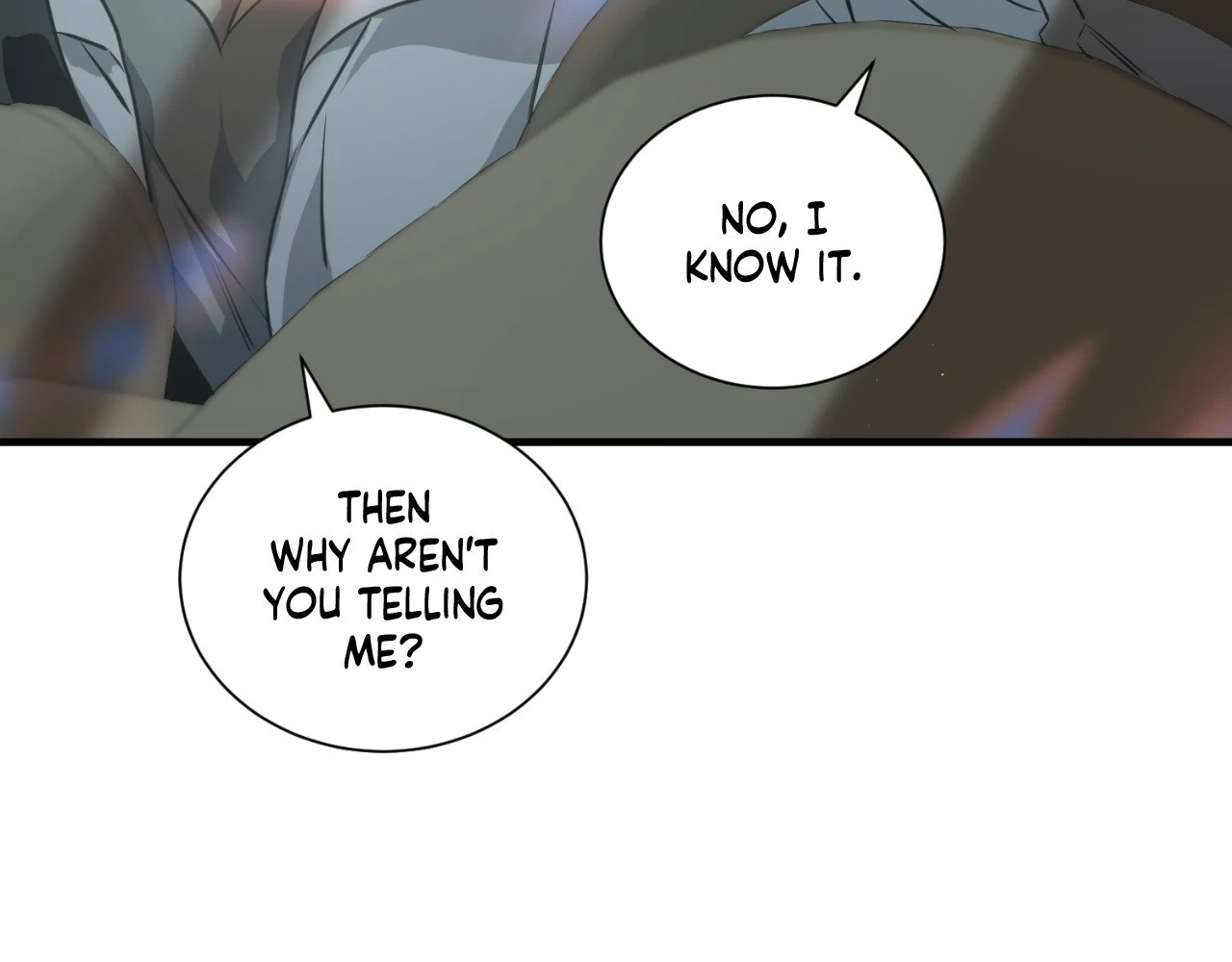 Read Lost chapter 17 image 60 on Lezhin