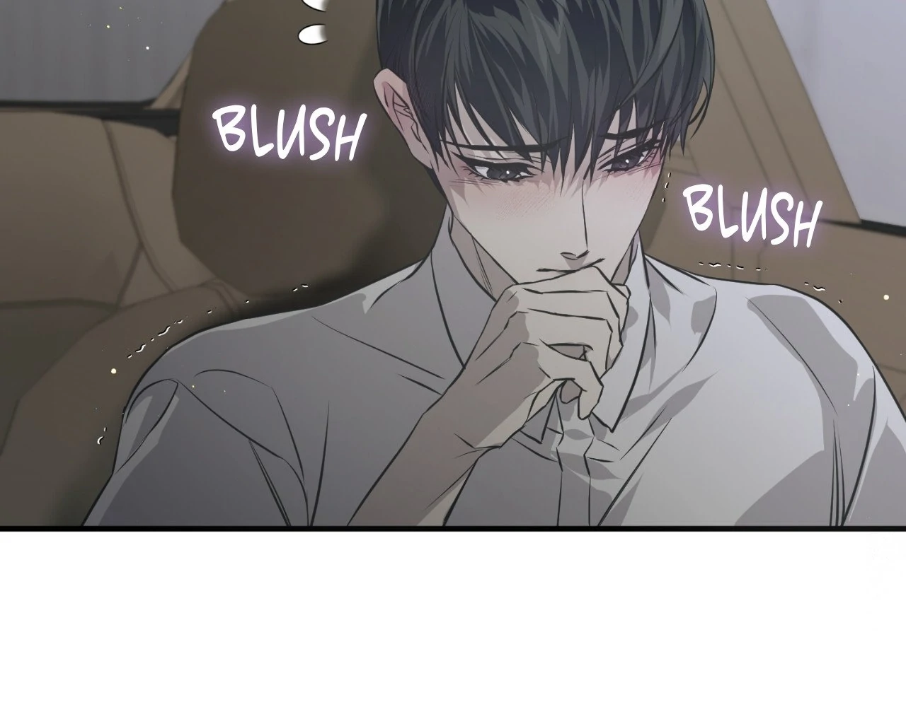 Read Lost chapter 17 image 69 on Lezhin