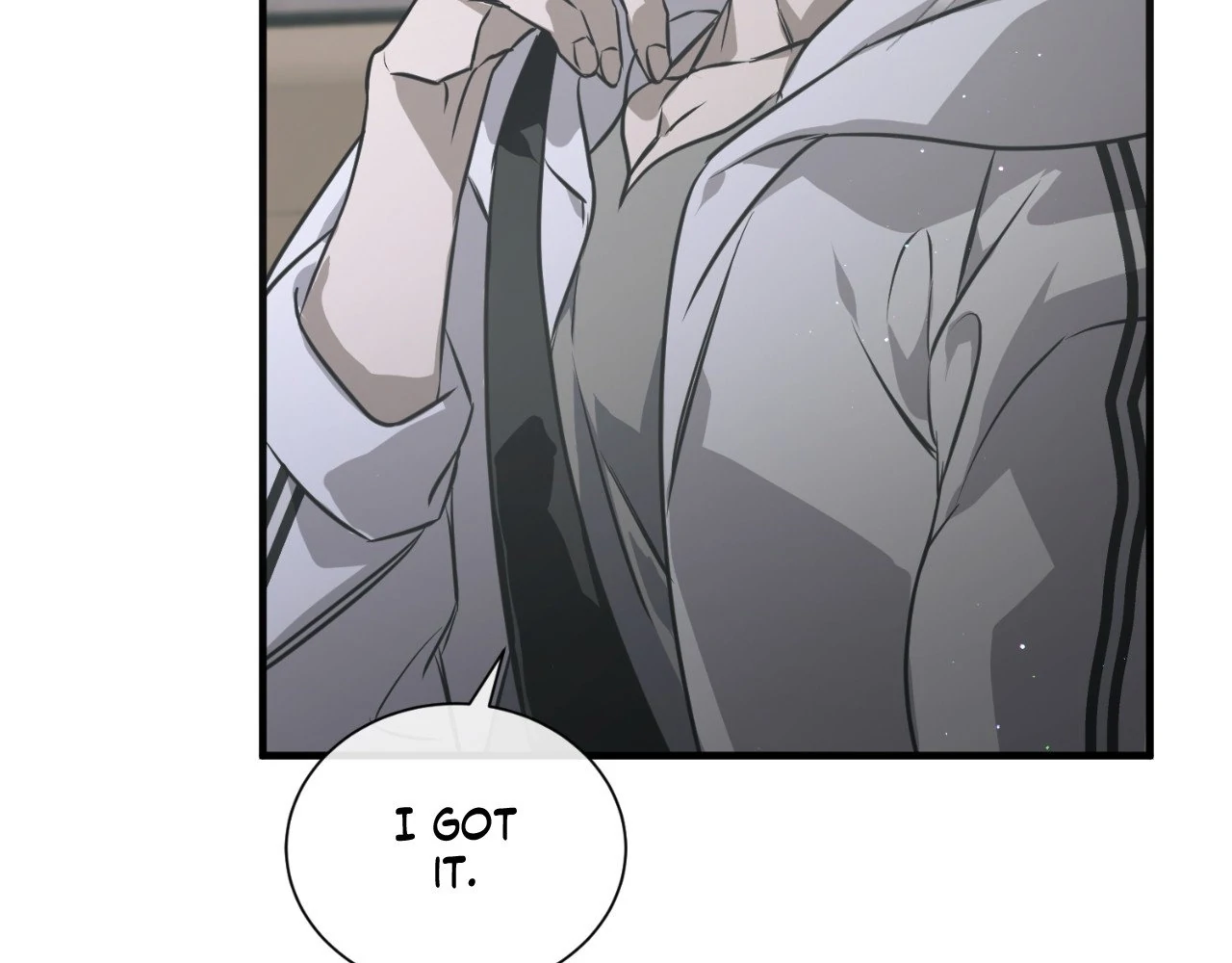 Read Lost chapter 17 image 79 on Lezhin