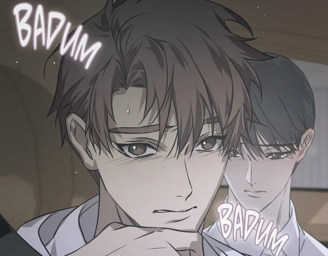Read Lost chapter 17 image 82 on Lezhin