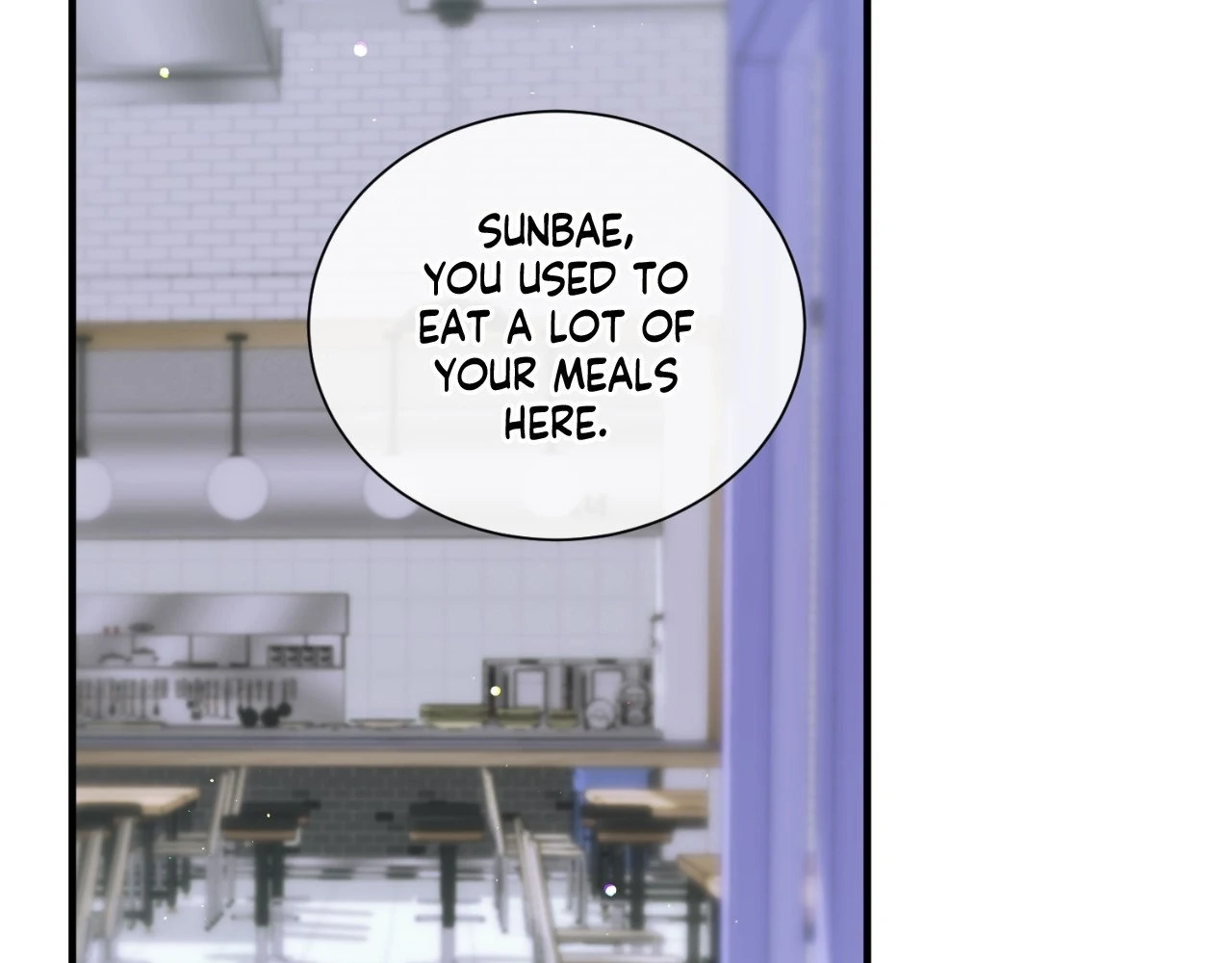 Read Lost chapter 17 image 96 on Lezhin