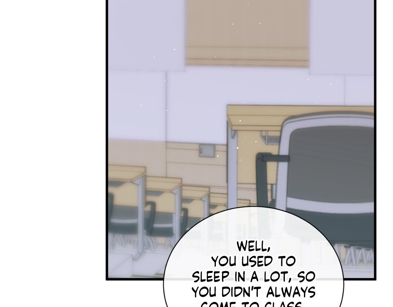 Read Lost chapter 17 image 99 on Lezhin