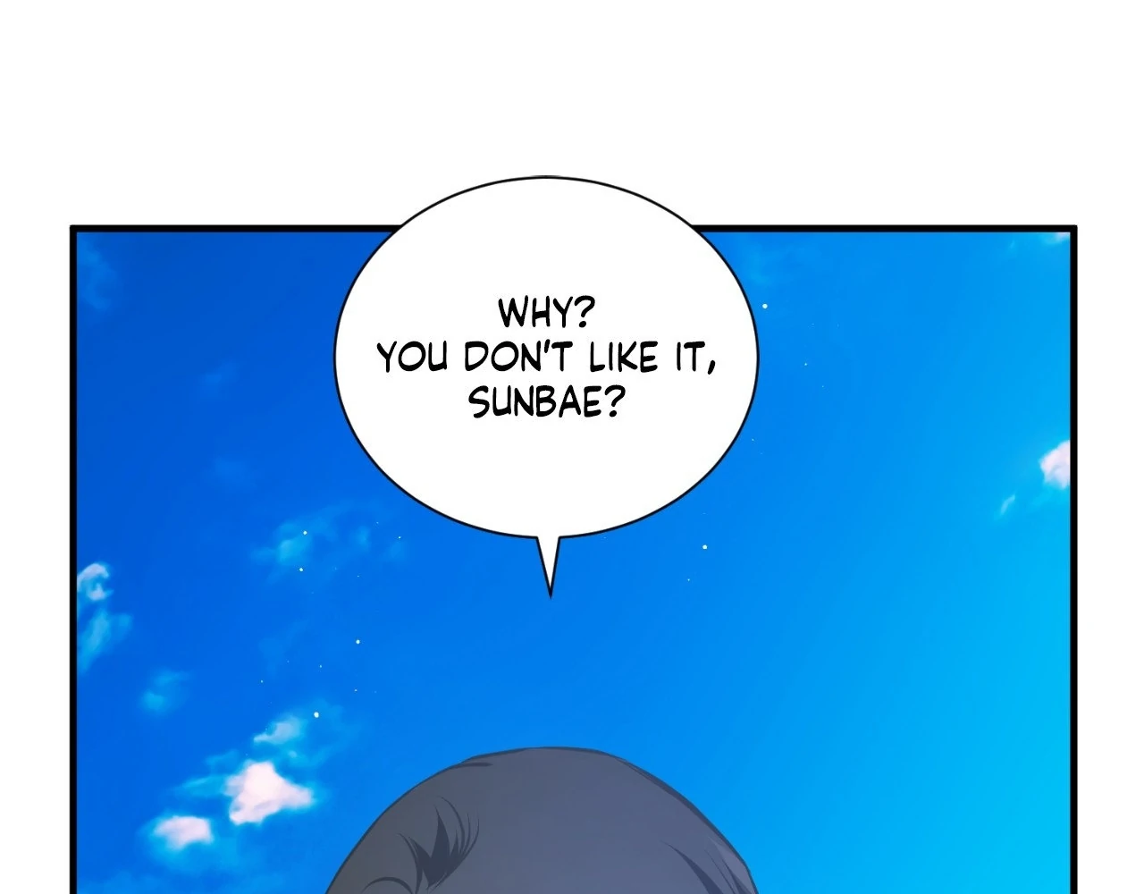 Read Lost chapter 18 image 100 on Lezhin