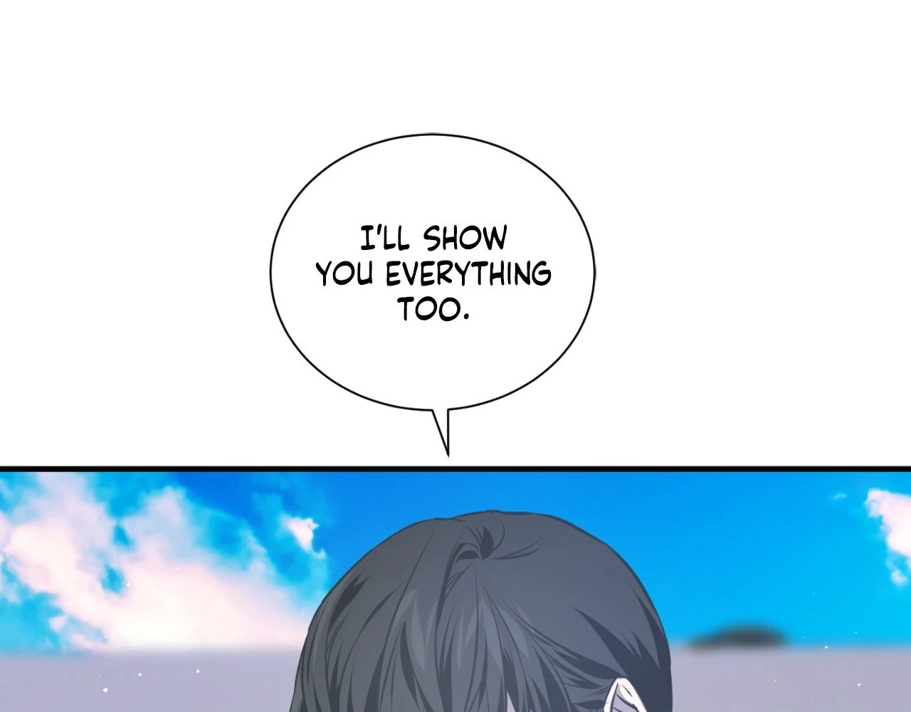 Read Lost chapter 18 image 104 on Lezhin