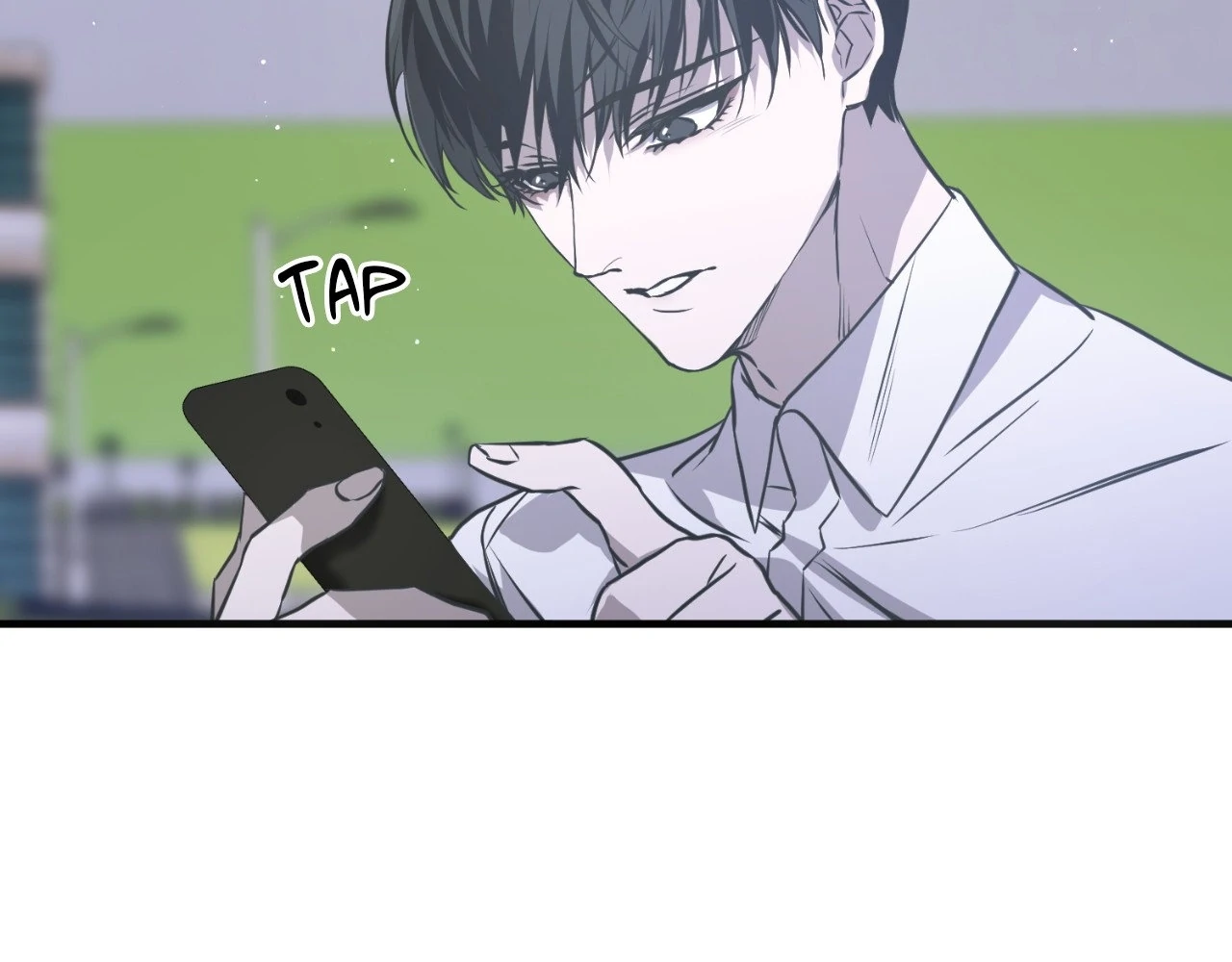 Read Lost chapter 18 image 105 on Lezhin