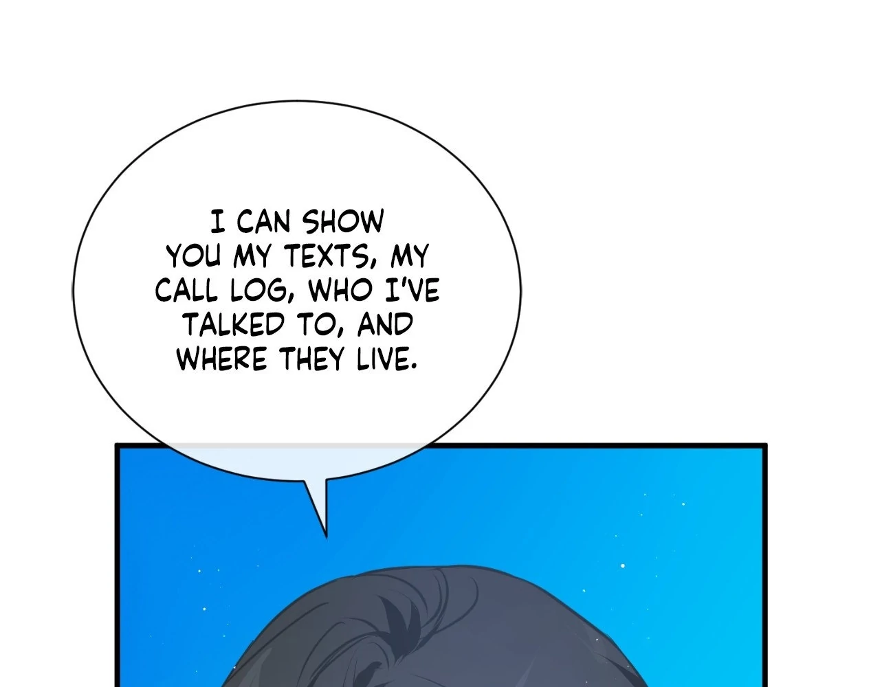 Read Lost chapter 18 image 106 on Lezhin