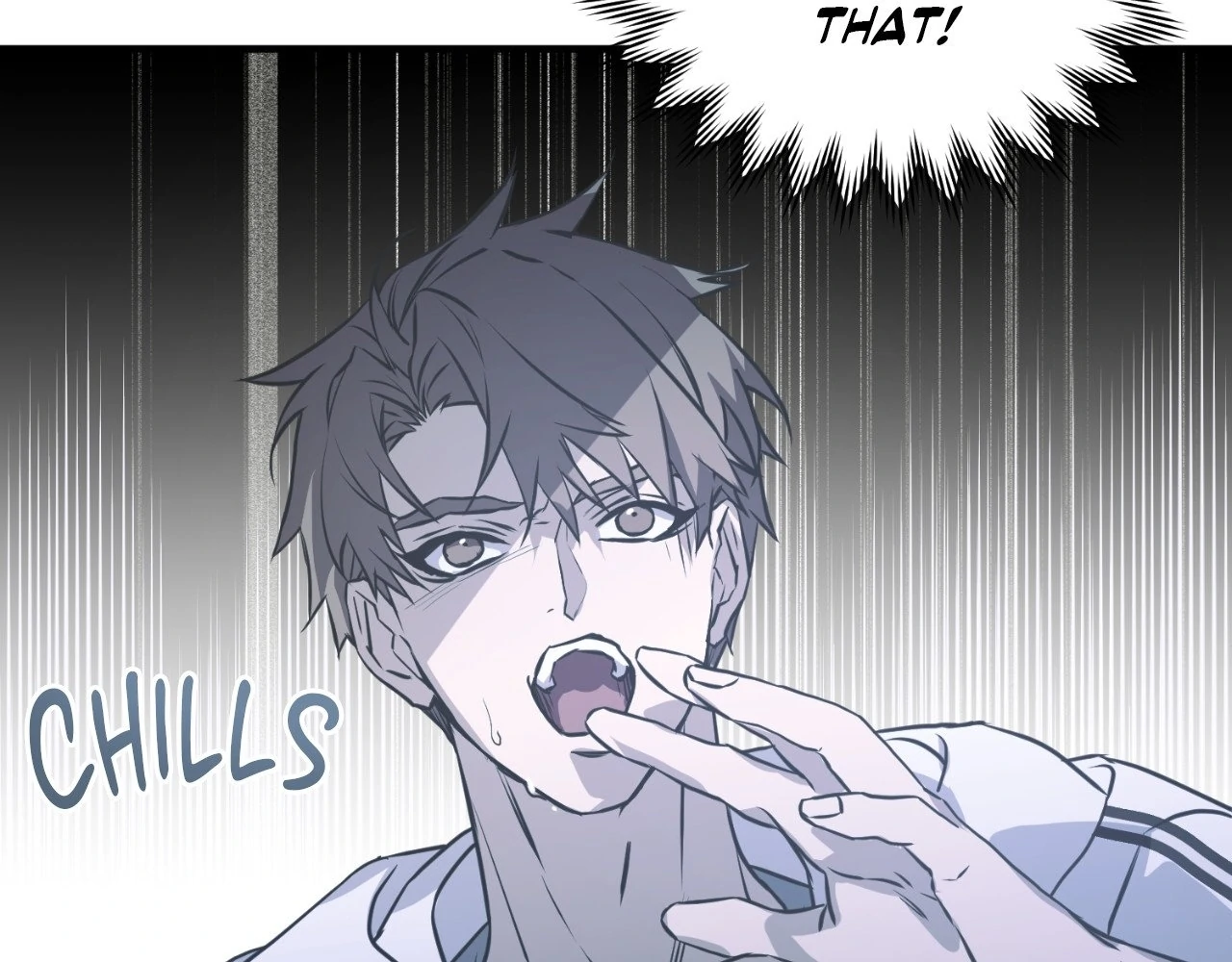 Read Lost chapter 18 image 110 on Lezhin