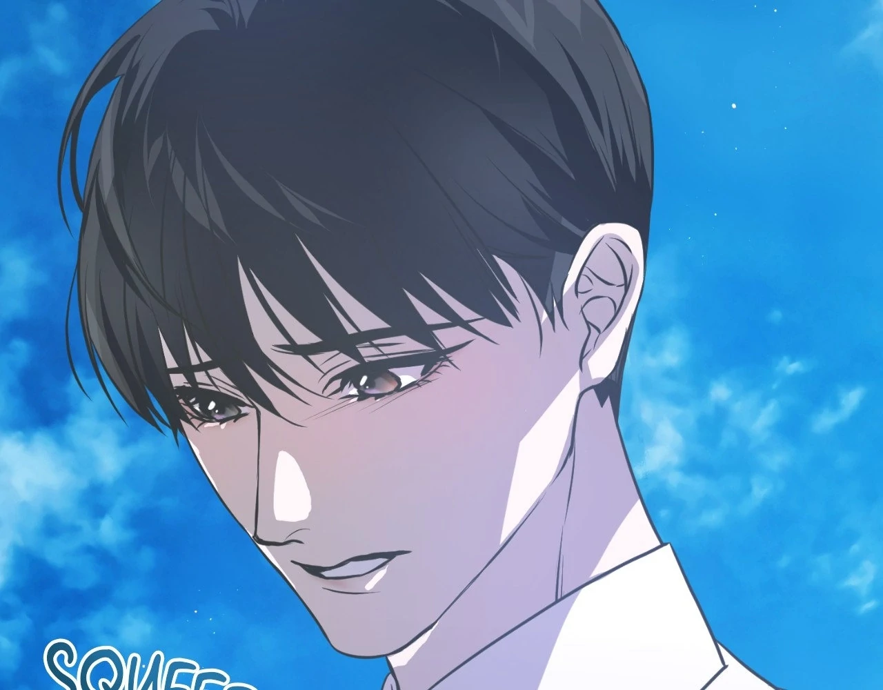 Read Lost chapter 18 image 115 on Lezhin