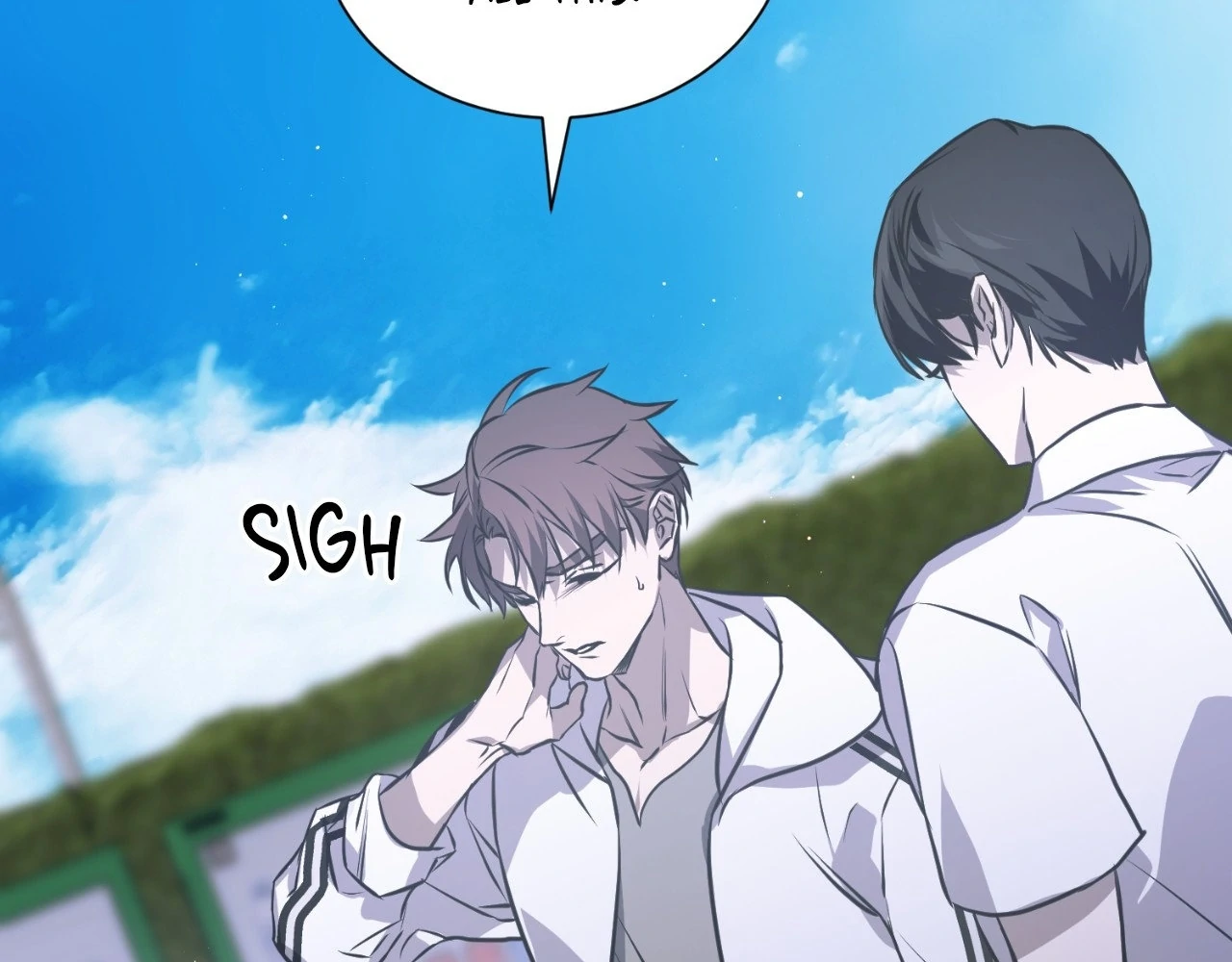 Read Lost chapter 18 image 121 on Lezhin