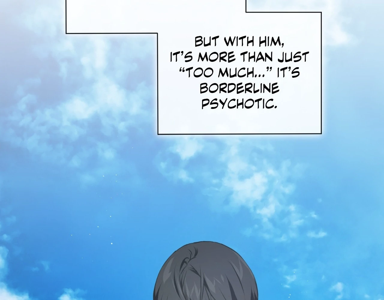 Read Lost chapter 18 image 123 on Lezhin