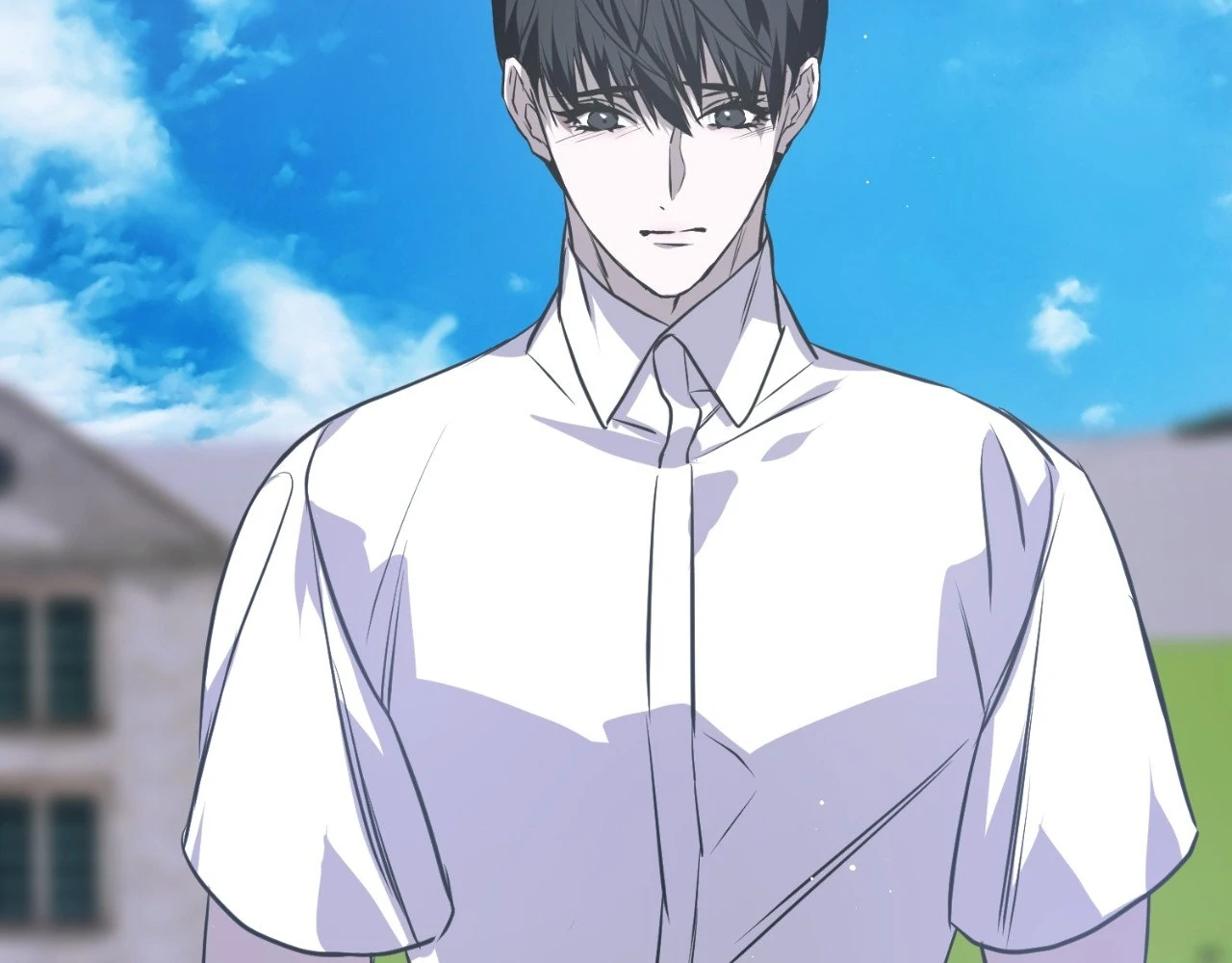Read Lost chapter 18 image 124 on Lezhin