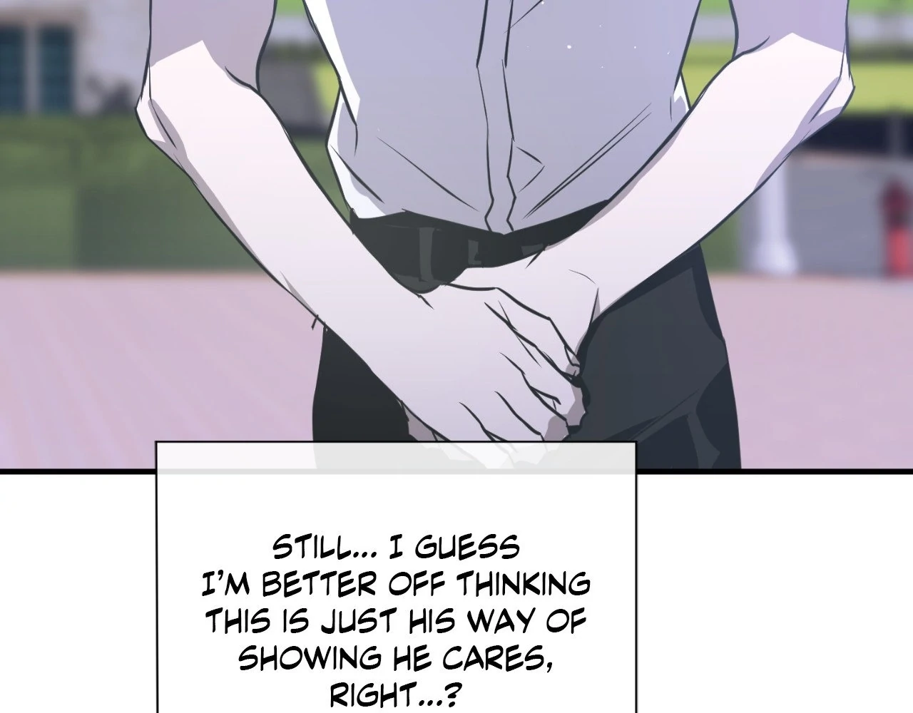 Read Lost chapter 18 image 125 on Lezhin