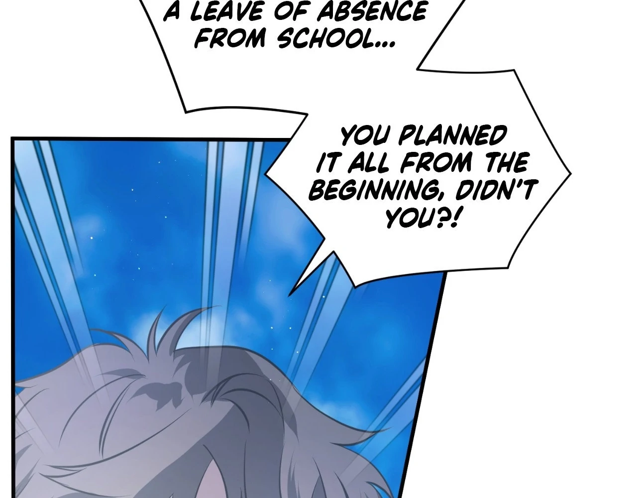 Read Lost chapter 18 image 13 on Lezhin
