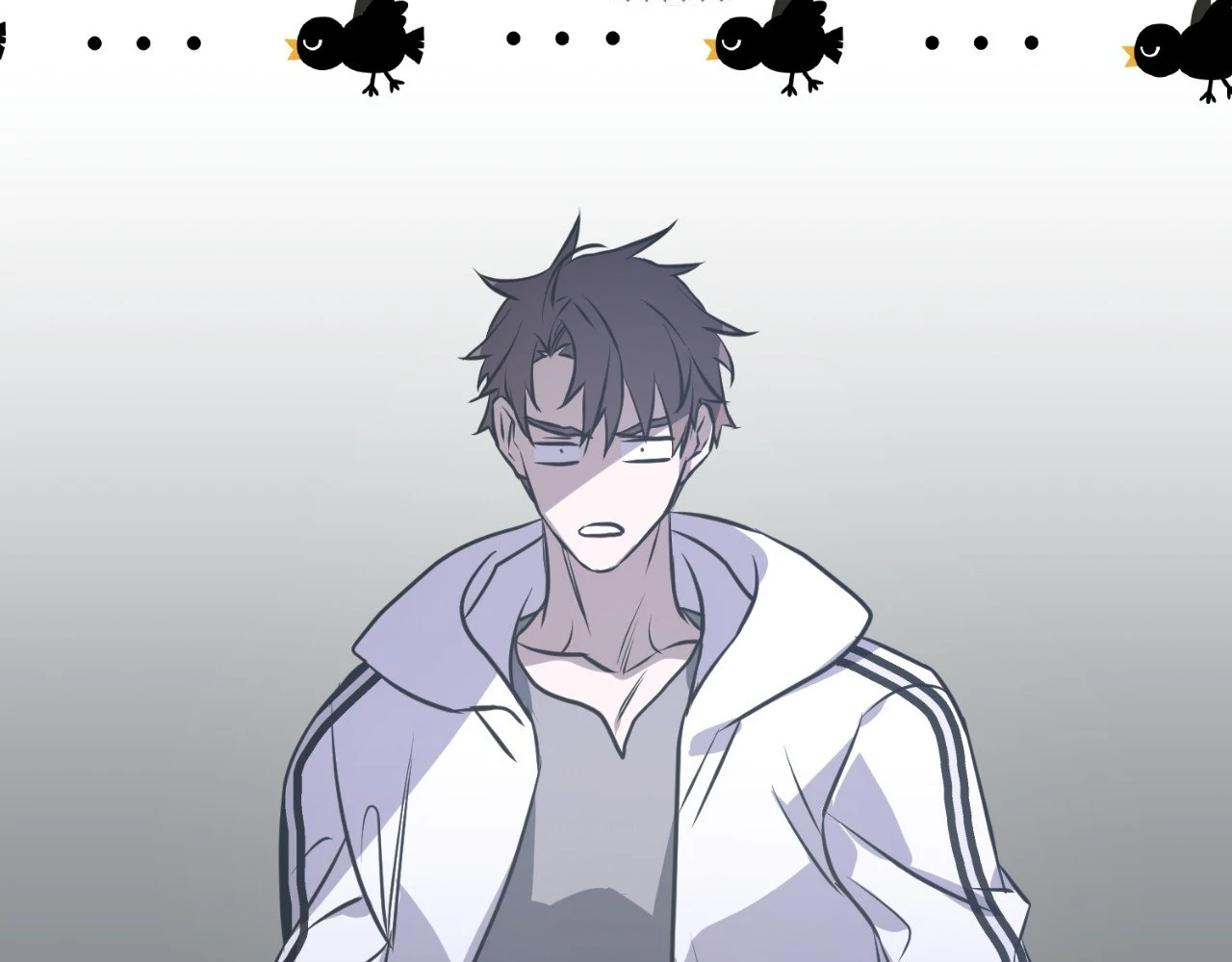 Read Lost chapter 18 image 130 on Lezhin