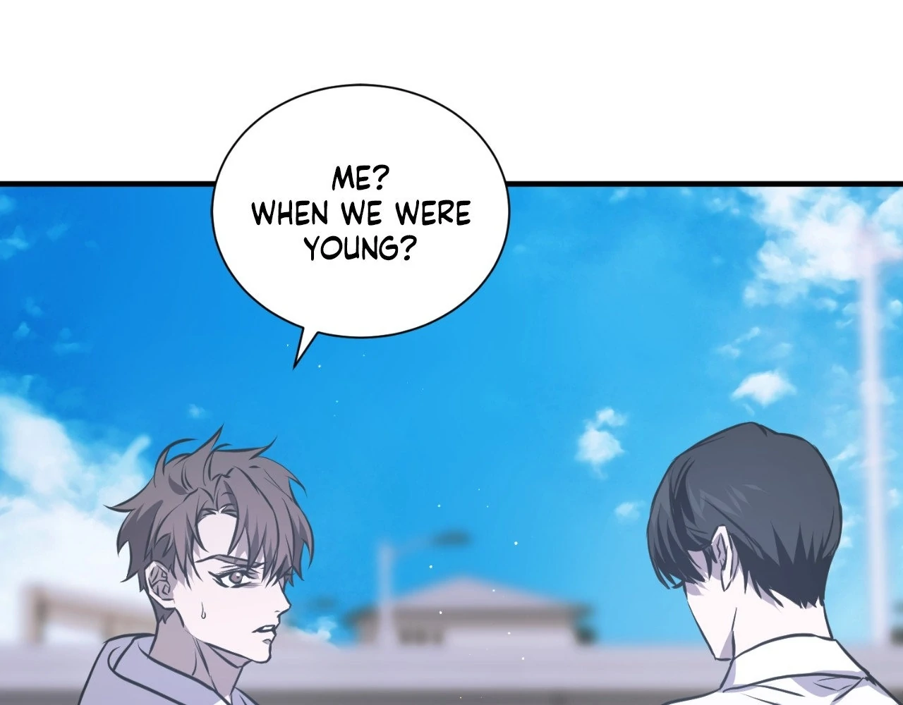 Read Lost chapter 18 image 132 on Lezhin