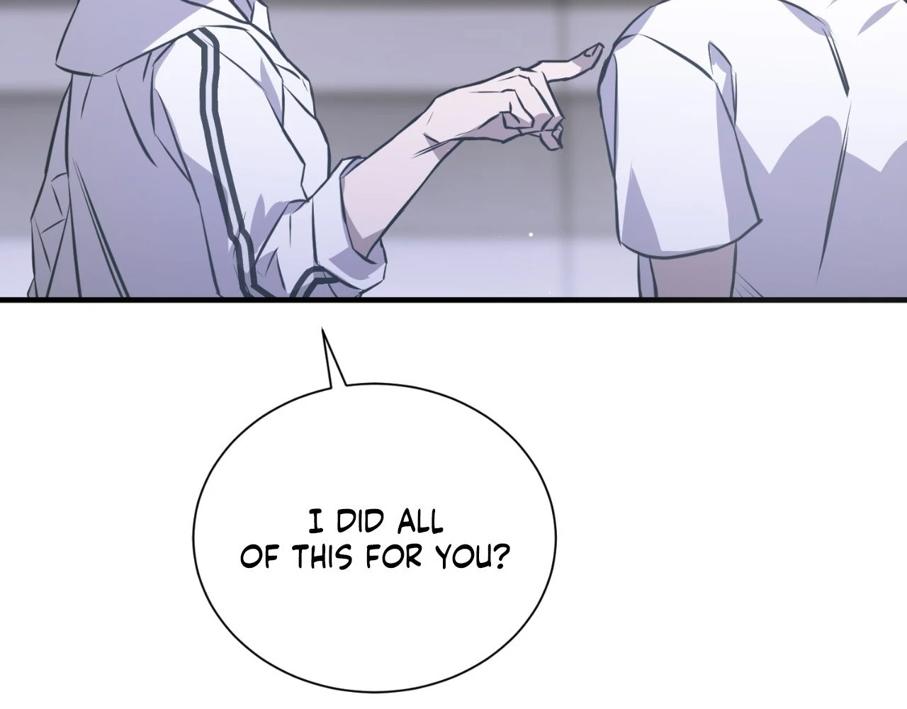 Read Lost chapter 18 image 133 on Lezhin