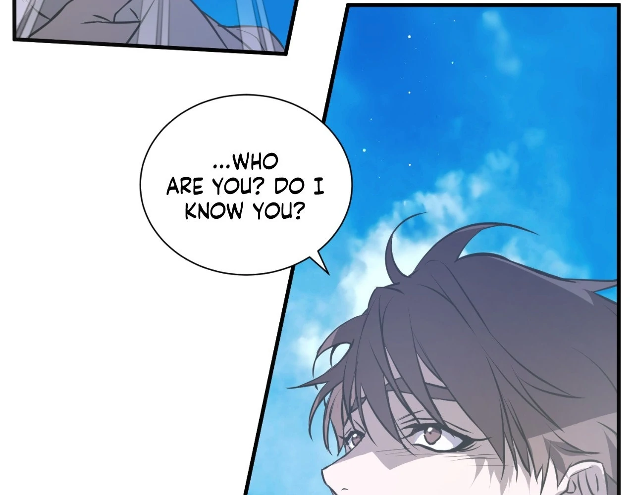 Read Lost chapter 18 image 15 on Lezhin