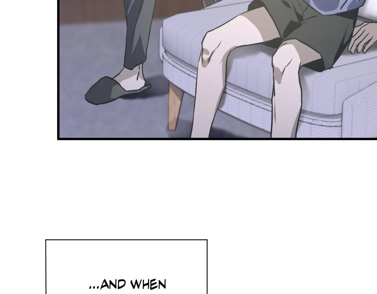Read Lost chapter 18 image 155 on Lezhin