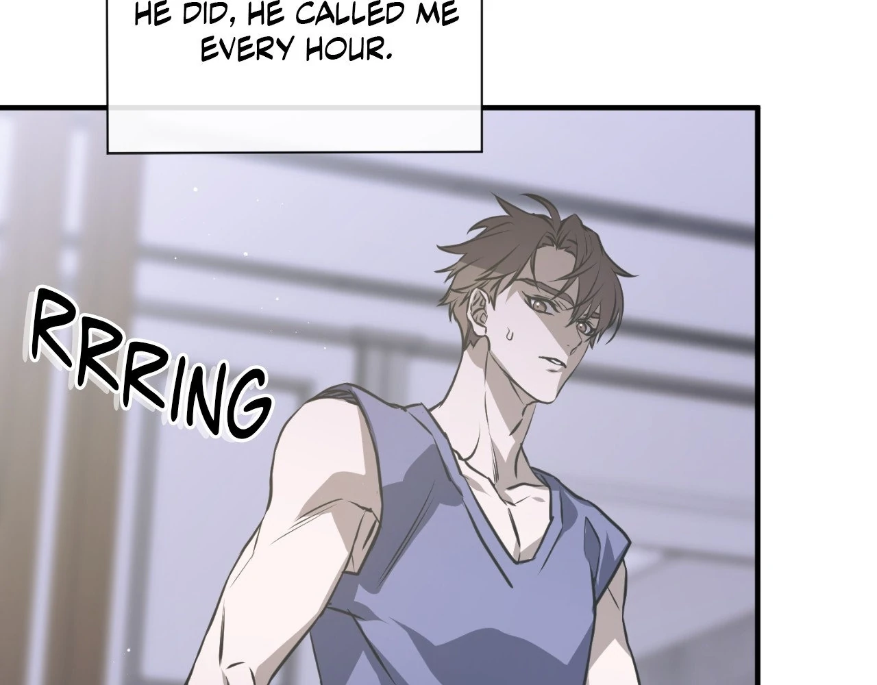 Read Lost chapter 18 image 156 on Lezhin