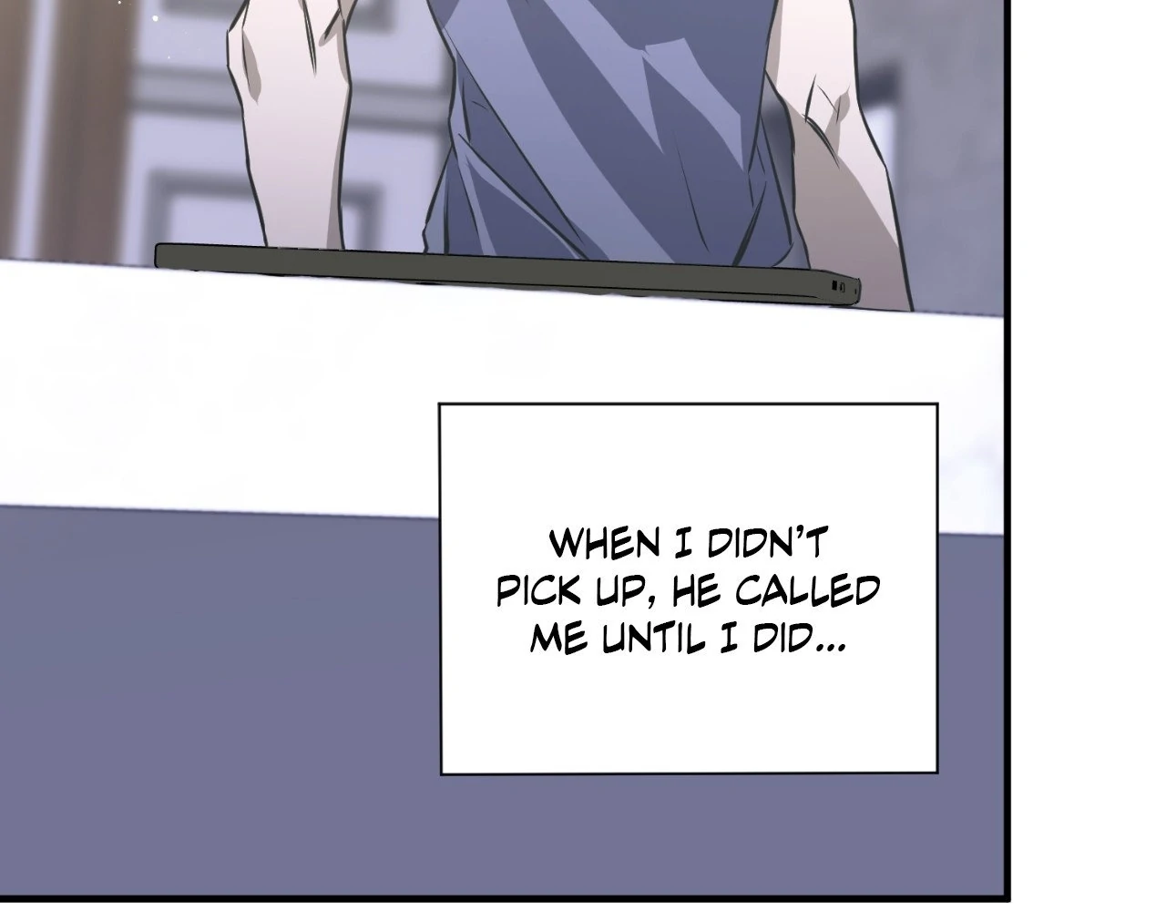 Read Lost chapter 18 image 157 on Lezhin