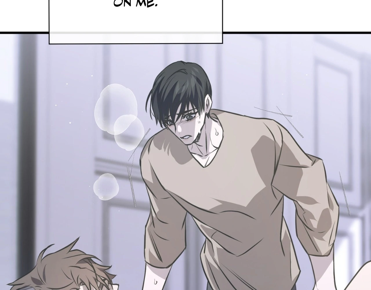 Read Lost chapter 18 image 159 on Lezhin