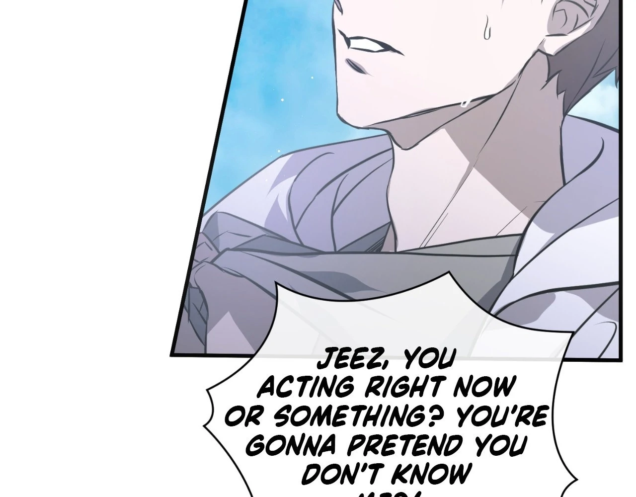 Read Lost chapter 18 image 16 on Lezhin