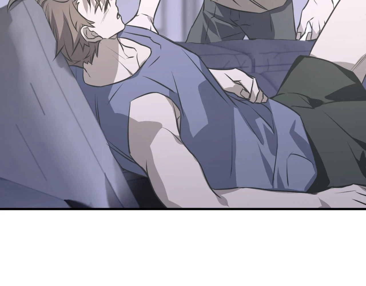 Read Lost chapter 18 image 160 on Lezhin