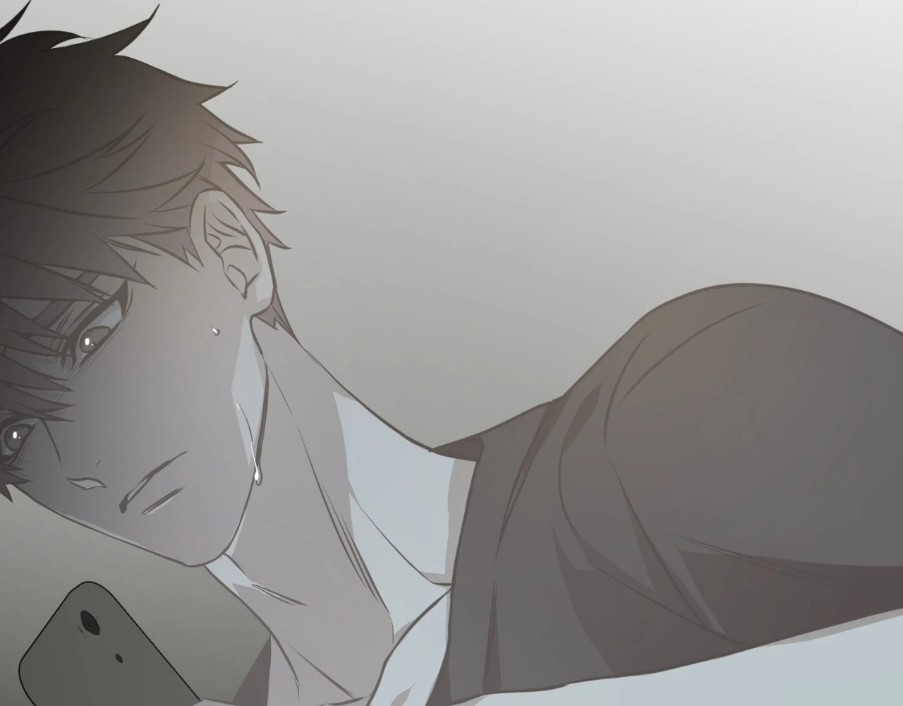 Read Lost chapter 18 image 162 on Lezhin