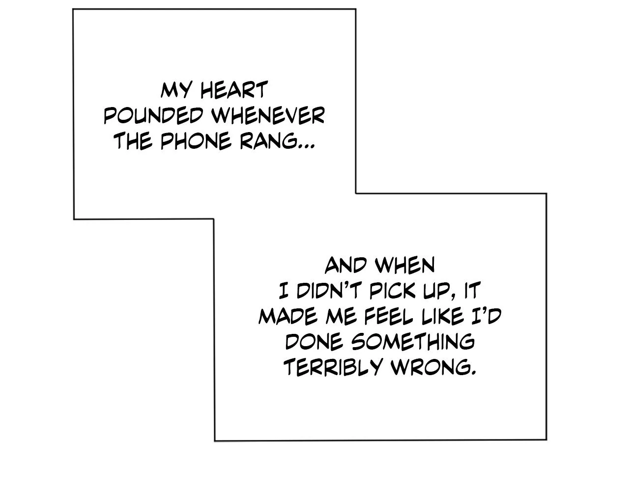 Read Lost chapter 18 image 164 on Lezhin