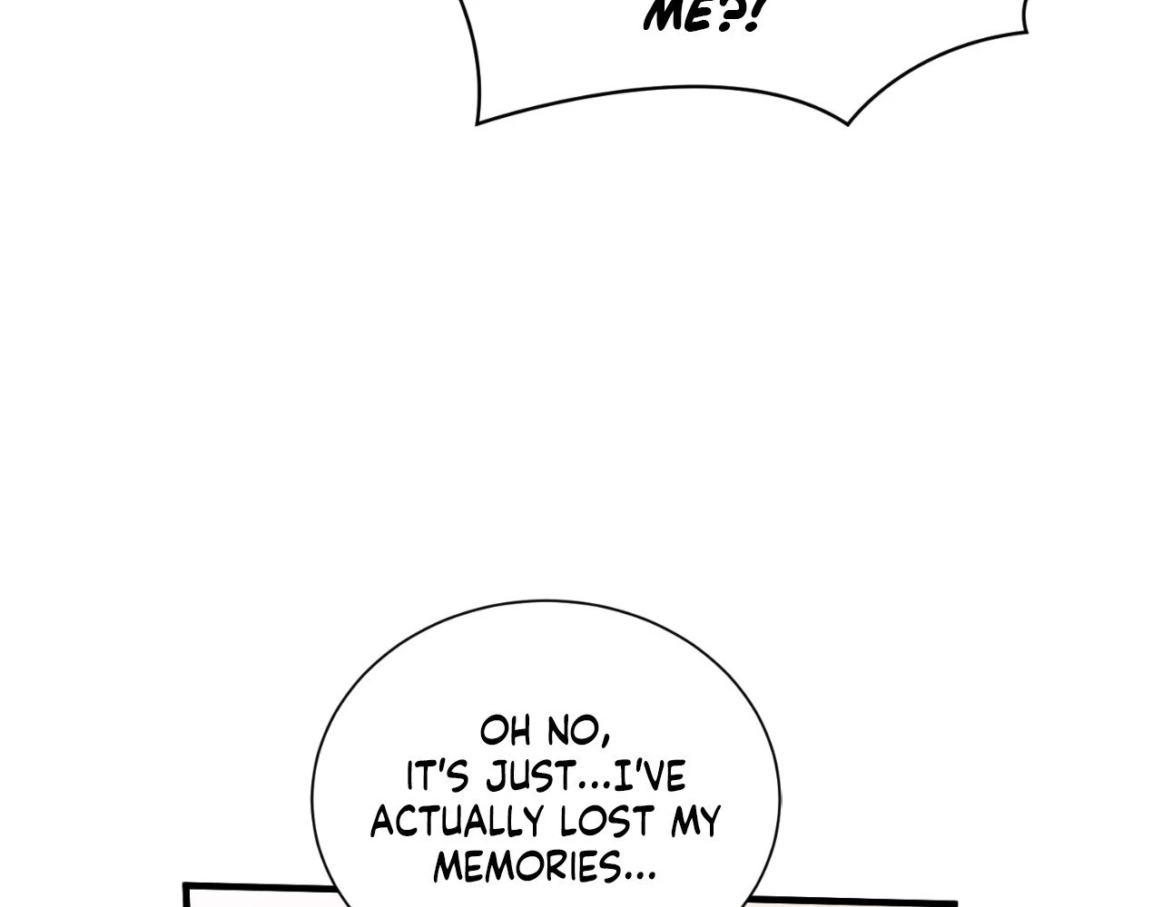 Read Lost chapter 18 image 17 on Lezhin